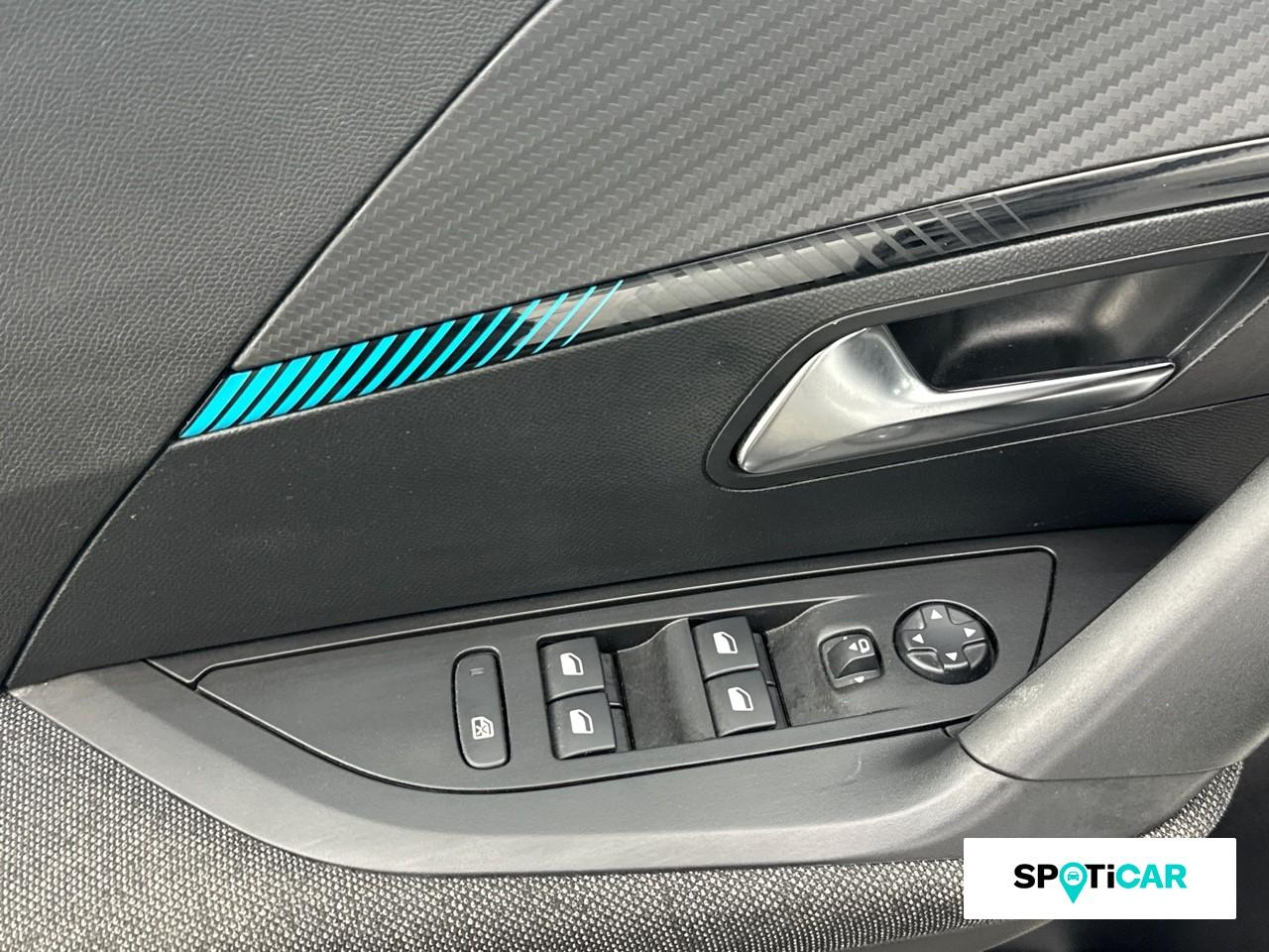 Peugeot 2008 1.2 puretech 100ch s&s style — photo 19