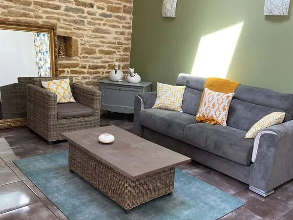 Appartement 4 pièces 80 m²