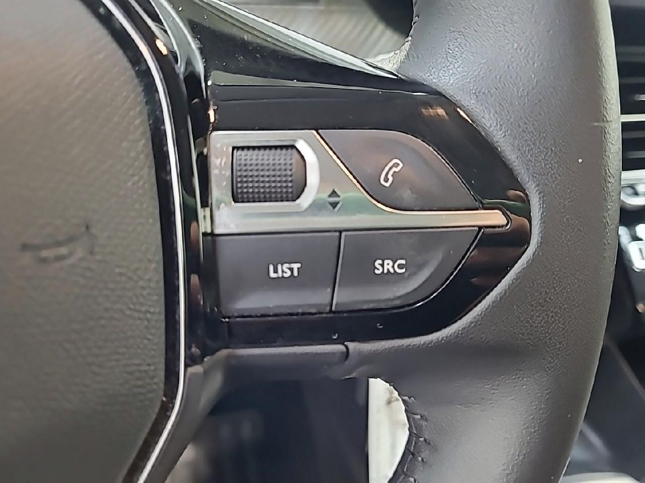 Peugeot 208 puretech 75 s&s bvm5 active pack — photo 20