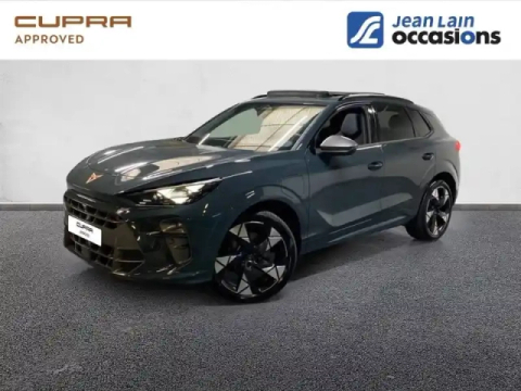 Cupra Terramar 1.5 ehybrid 272 ch dsg6