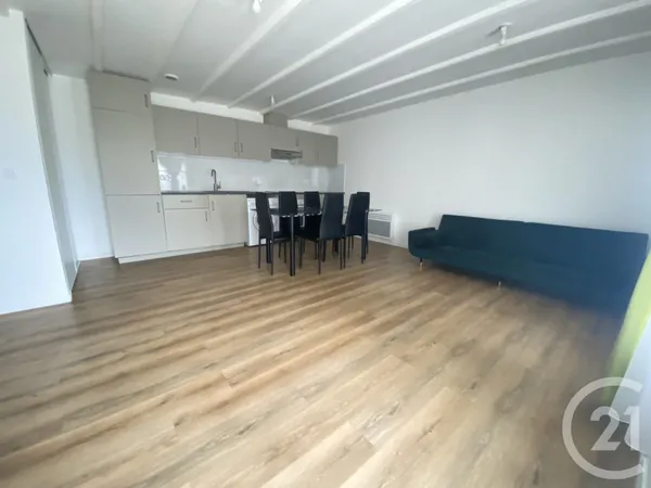 Appartement 4 pièces 66 m²
