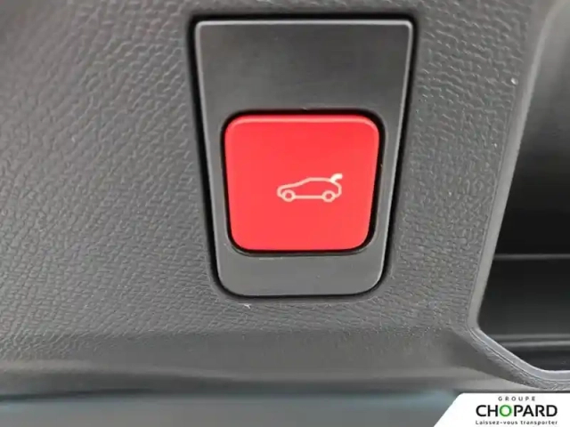 Peugeot 5008 hybrid 136 e-dcs6 — photo 135