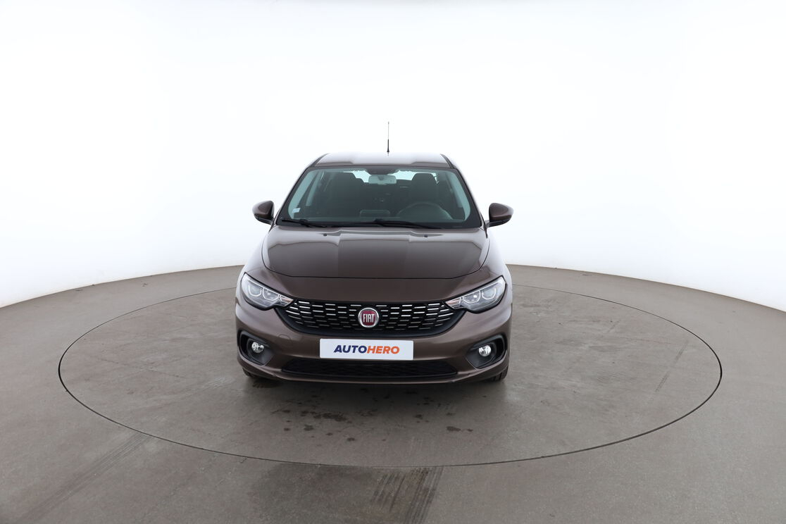 Fiat Tipo 1.4 Easy — photo 8