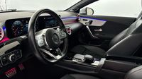 Mercedes Cla 200 d 150ch AMG Line 8G-DCT — photo 12