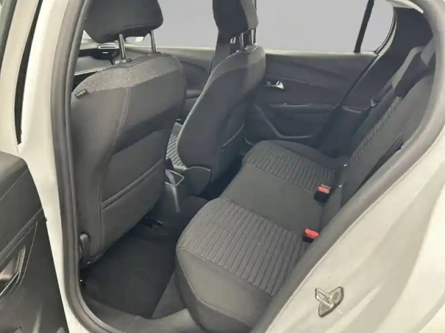 Peugeot 208 puretech 75 s&amp;s bvm5 — photo 12