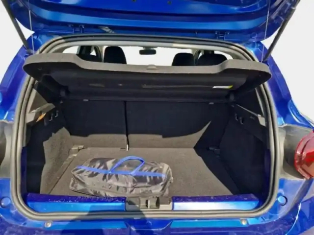 Dacia Sandero 1.0 eco-g 100ch stepway extreme — photo 9