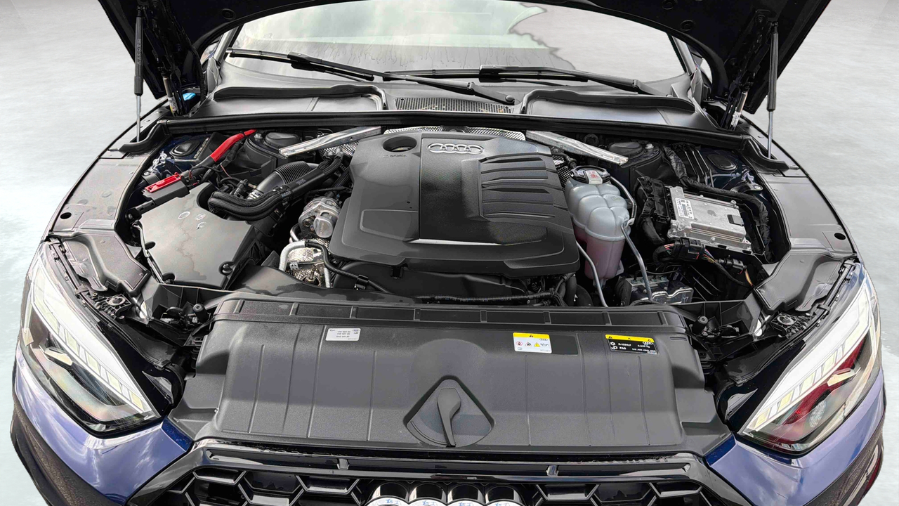 Audi A5 Sportback 40 TDI 204 S tronic 7 Quattro — photo 15