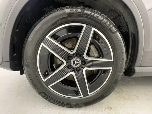 Mercedes Glc 220 d 9g-tronic 4matic — photo 62