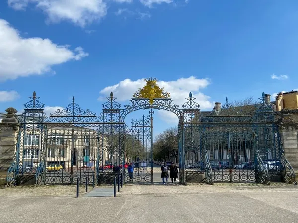 Vends Splendide maison 248m² - Parc Bordelais - Le Bouscat - 6 chambres