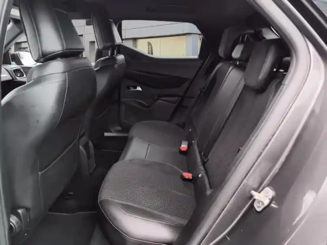 Ds Ds 3 ds3 crossback bluehdi 130 eat8 performance line+ — photo 23