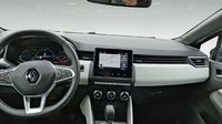 Renault Clio 1.6 E-Tech hybride 140ch Intens -21N — photo 8