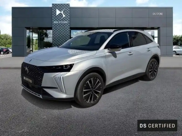 Ds Ds 7 1.5 bluehdi 130ch pallas — photo 1