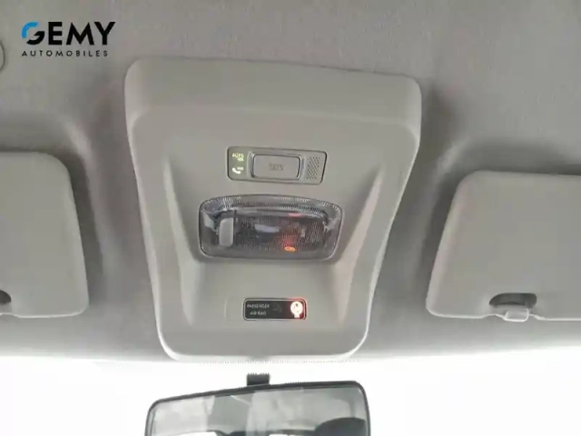 Dacia Spring achat intégral — photo 14