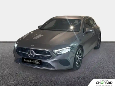 Mercedes Classe A 180 d