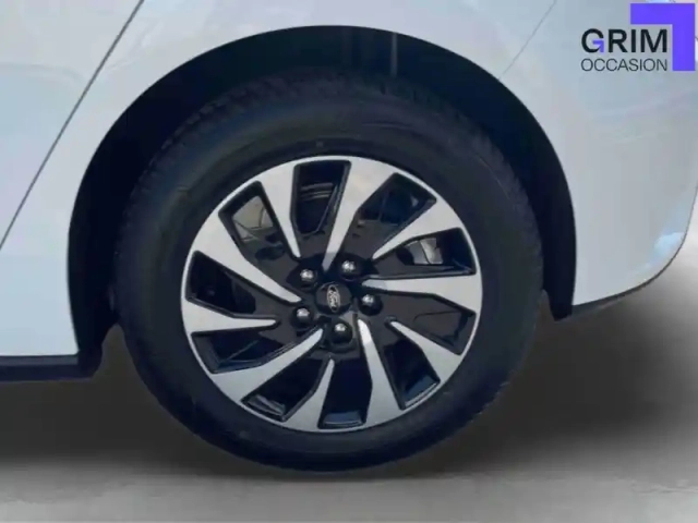 Ford Focus 1.0 ecoboost 125 s&amp;s mhev — photo 16