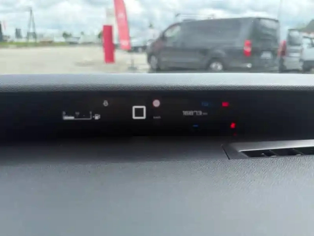 Citroën C3 turbo 100 ch manuelle — photo 10