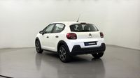 Citroen C3 1.2 PureTech 83ch S&S Shine — photo 8