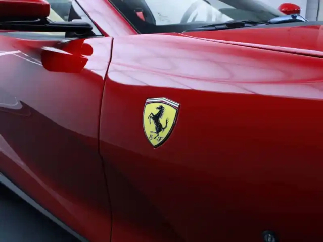 Ferrari 812 gts 6.5 v12 800ch — photo 46
