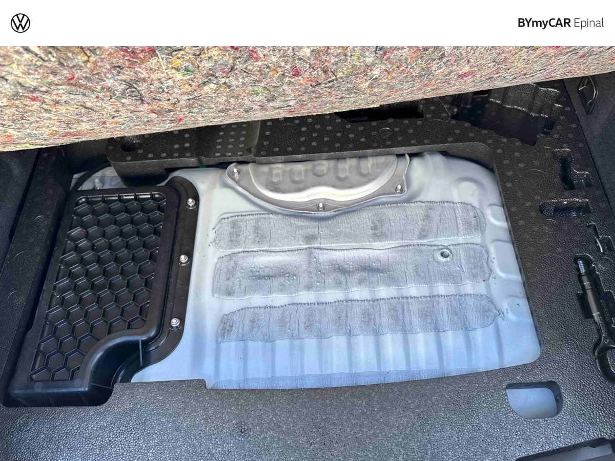Cupra Leon 1.4 e-HYBRID 245 ch DSG6 — photo 15