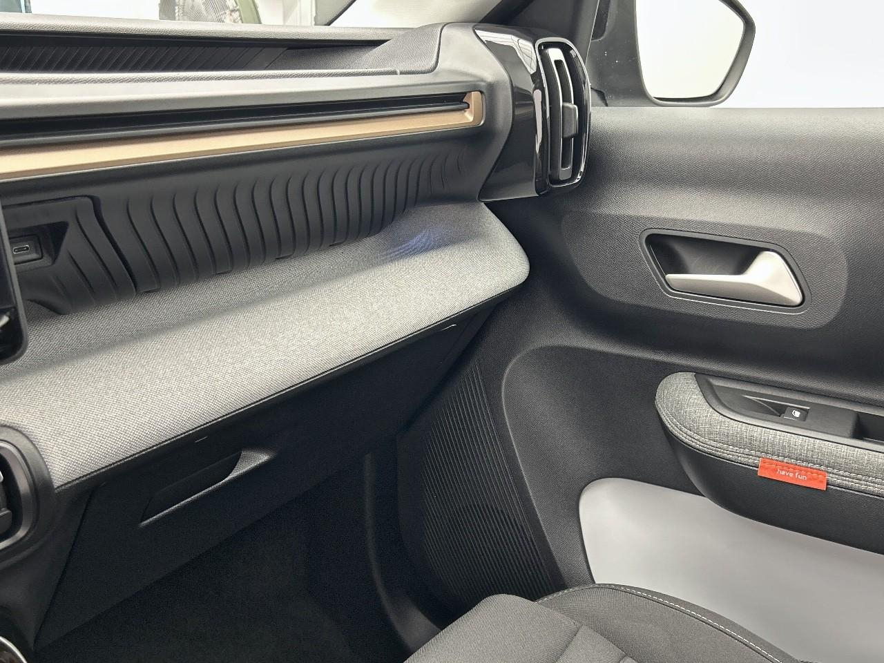Citroën C3 Aircross hybride 145 ch aut plus — photo 26