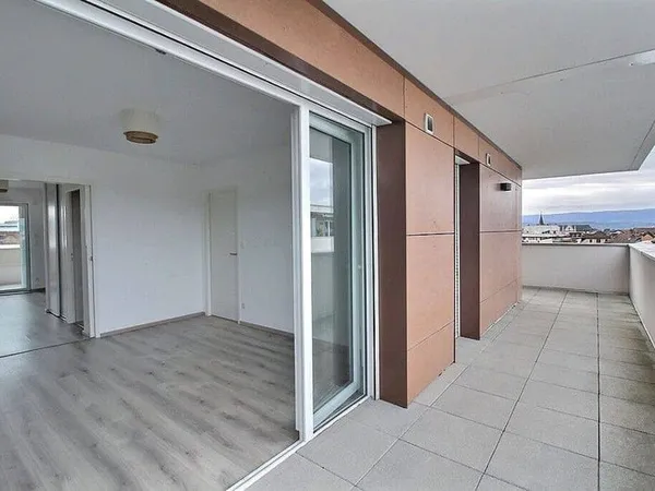 Appartement 3 pièces 84 m²