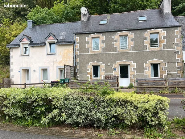 Maison 6 pièces 116 m²