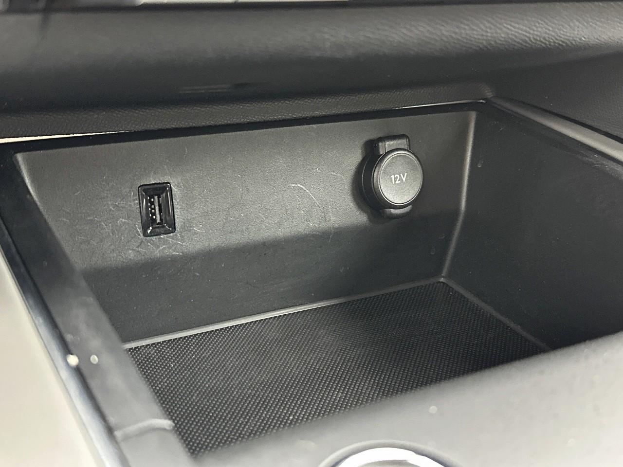 Citroën C5 Aircross hybride rechargeable 225 s&s e-eat8 shine pack — photo 29