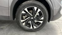Peugeot 2008 1.5 BlueHDi 130ch S&S Allure EAT8 — photo 20