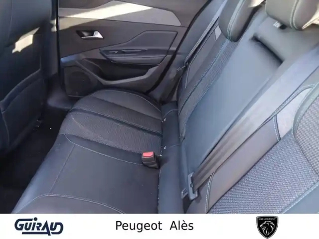 Peugeot 308 bluehdi 130ch s&amp;s bvm6 — photo 52