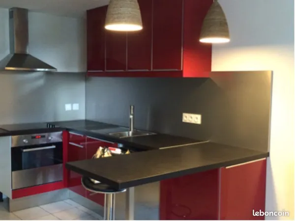 Location triplex