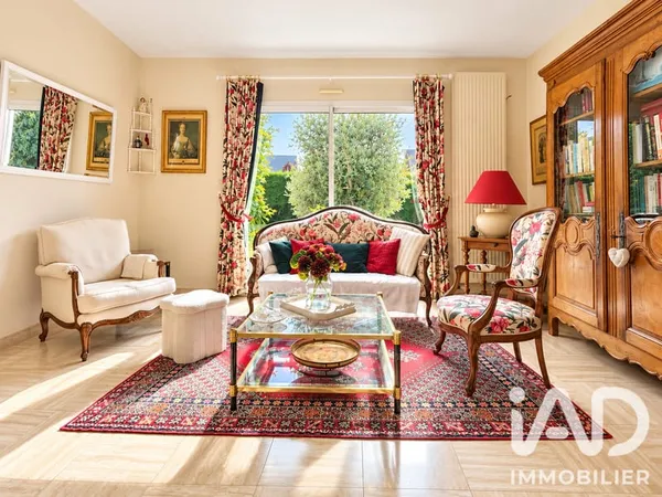 Maison 7 pièces 175 m²