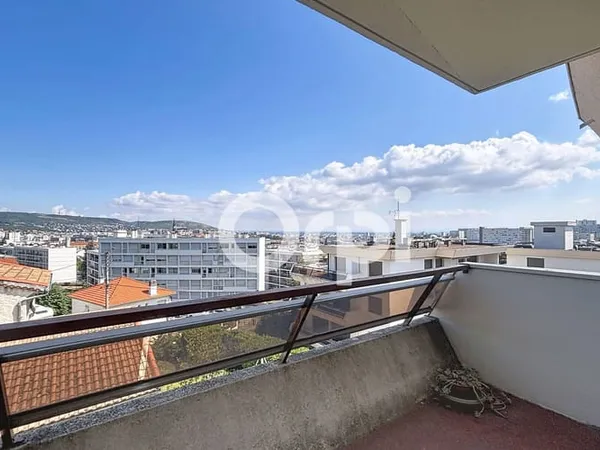 Appartement 3 pièces 89 m²