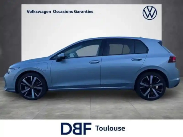 Volkswagen Golf 1.5 ehybrid 204 dsg6 vw edition — photo 2