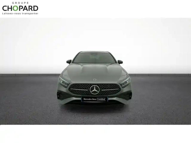 Mercedes Classe A 200 d — photo 34
