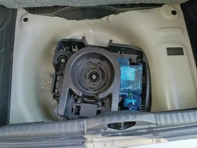 Citroën C3 puretech 110 ch bvm6 max — photo 27