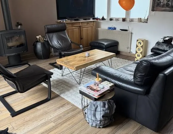 Maison 5 pièces 150 m²