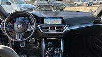 Bmw M4 Coupé 3.0 510ch Competition — photo 11