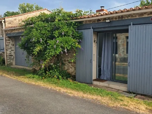 Maison individuelle plein pied 70m2