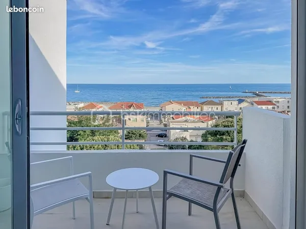 Duplex 3 pièces 90 m²