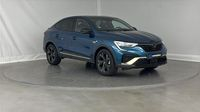 Renault Arkana 1.6 E-Tech hybride 145ch Engineered -22 — photo 3