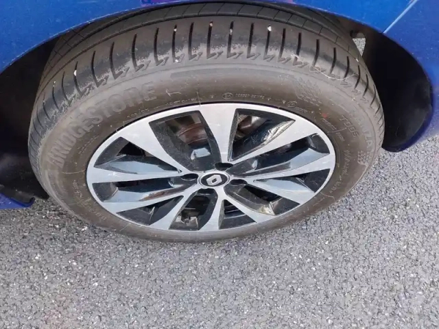 Renault Clio tce 140 — photo 5