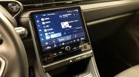 Lexus Lbx 1.5 136ch Business 2WD — photo 19