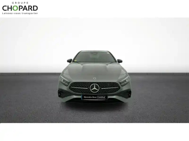 Mercedes Classe A 200 d 8g-dct — photo 2