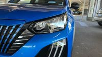 Peugeot 2008 1.5 BlueHDi 130ch S&S Allure EAT8 — photo 17