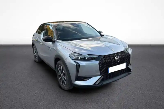 Ds Ds 3 e-tense — photo 8