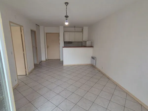 Appartement T2