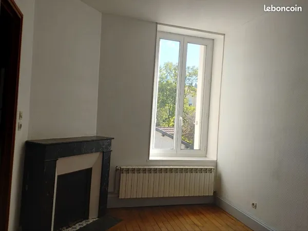F2 CALME et LUMINEUX