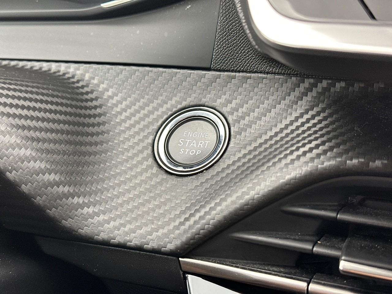 Peugeot 208 electrique 50 kwh 136ch like — photo 25