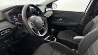 Dacia Sandero 1.0 ECO-G 100ch Expression — photo 12