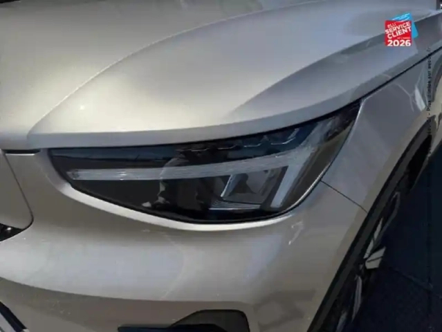 Volvo Xc40 recharge 231ch start edt — photo 13